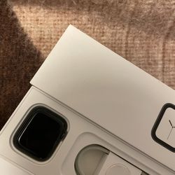 Apple Watch series 5