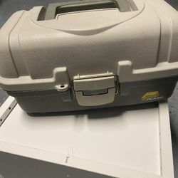 Tackle Box