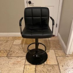 salon/Barbers Chair