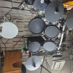 Alesis Forge Electronic Drumset