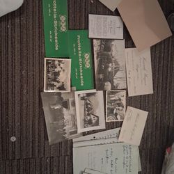 German Ww2 Lot