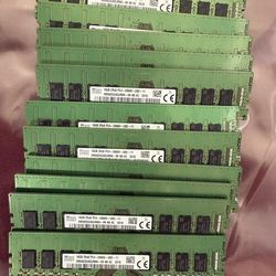 16GB 2Rx8 PC4- 2666V - UB2-11