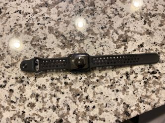 Nike Apple Watch Series 5