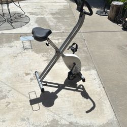 ProForm X-bike