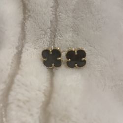Van Cleef Earrings 