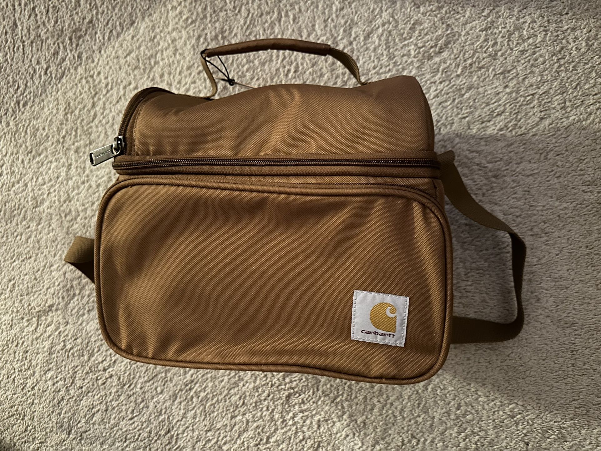 Carhartt 12 Can Lunch Cooler