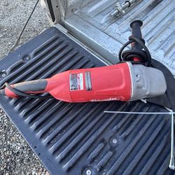 Grinder Milwaukee Grande Poco Uso 