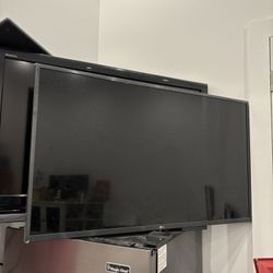 TELEVISIONS / SONY / LG