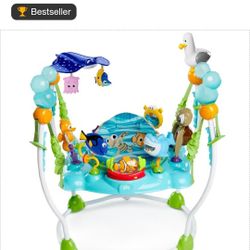 Finding Nemo Jumper