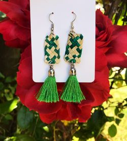 Handmade Earrings