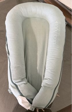 DockAtot Delux