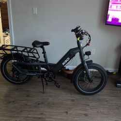 KBO Electric Bike