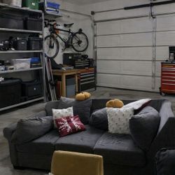 Free Sofa. Delivery Available