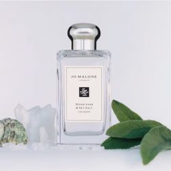 Jo Malone Wood Sage & Sea Salt Cologne (50ml)