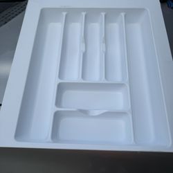 Kitchen Utensil Organizer 