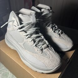 Yeezy Boots