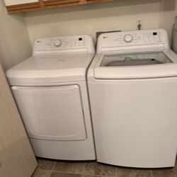 Washer Dryer 