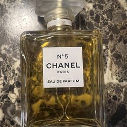 Chanel No.5 Perfume for Sale in San Diego, CA - OfferUp