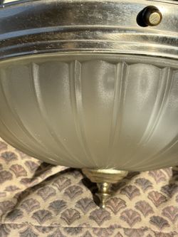 Light Fixture