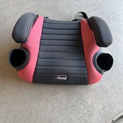 Booster Car Seat
