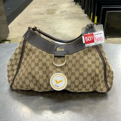 GUCCI PURSE