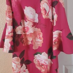 Womans Dress
