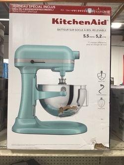 KitchenAid Stand Mixer