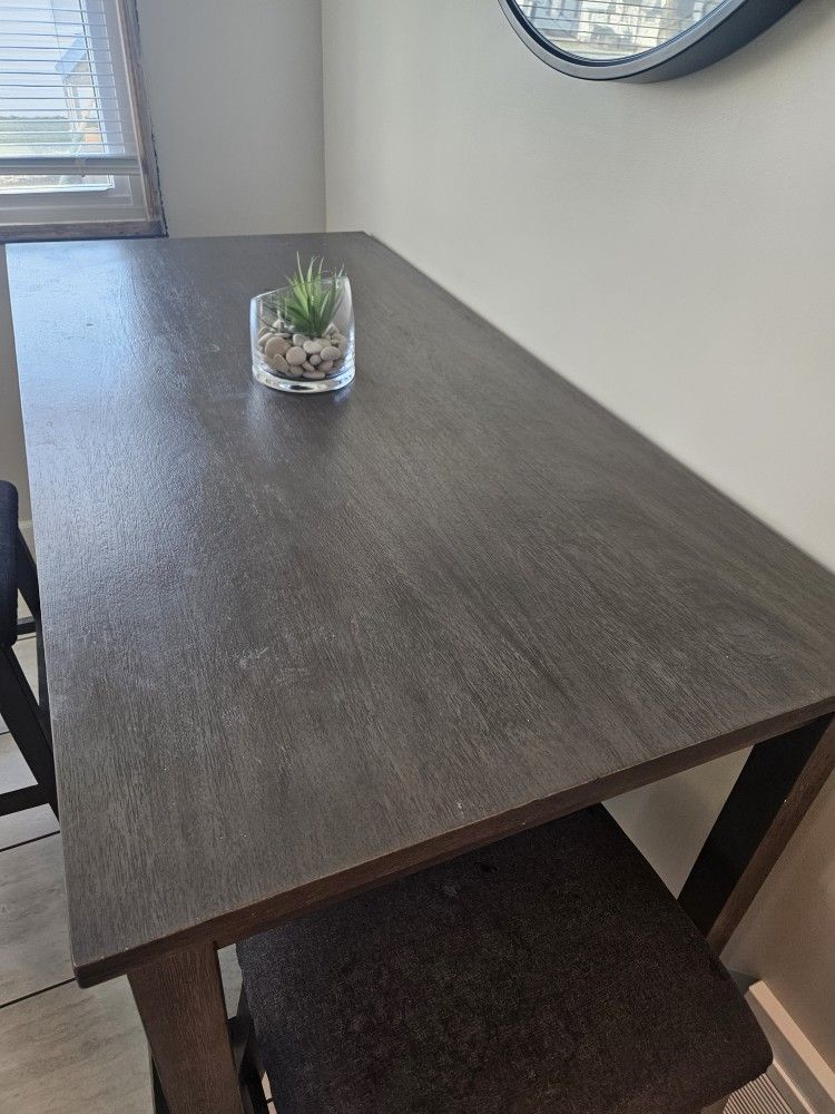 Kitchen Table