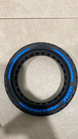 Electric scooter Tire .