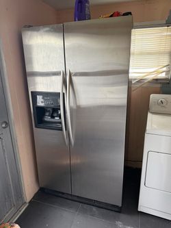 KitchenAid French Door Refrigerator