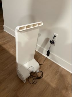bFan BedFan Under-Sheet Cooling Fan (Like New + Original Box)