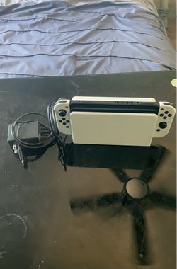 Nintendo Switch 1