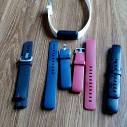 Watch Bands For Inspire2 Fitbit