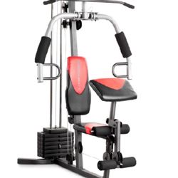 Weilder:: Workout Station and Bench
