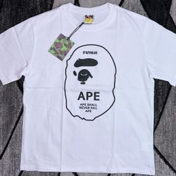 Bape Shirt 