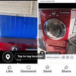 Dryer 150.0 Or Best Offer