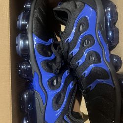 Brand New VaporMax Plus Size 12 Only $125! They Retail For $250!