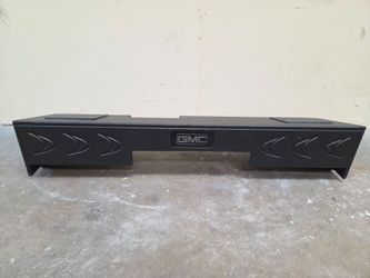 2007-2018 Silverado Sierra Extended Double Cab Sub Box Subwoofer Enclosure