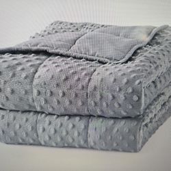 Heavy Weighted Blanket Queen