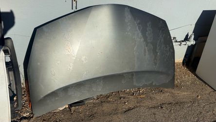 Hood Prius V 2012 - 2015
