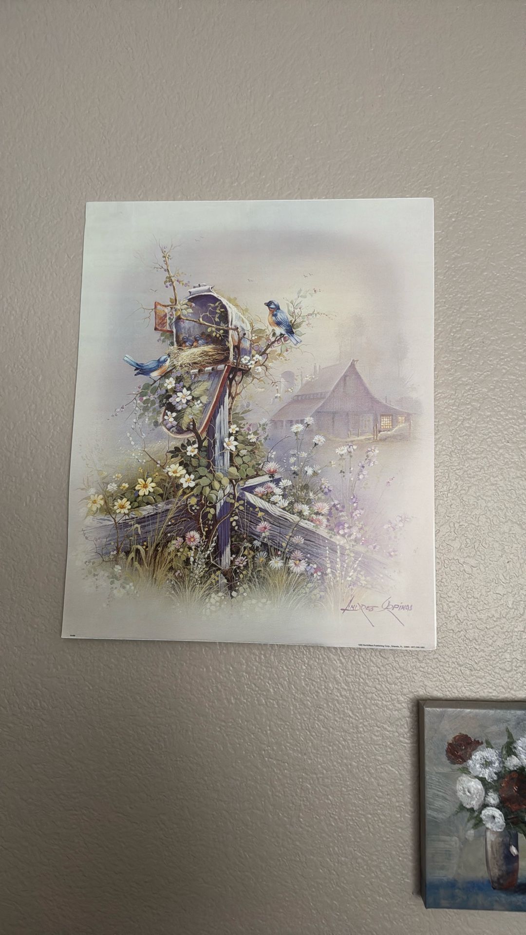 Printed Art