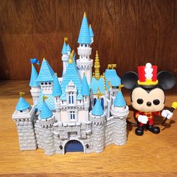 Disney Collectibles