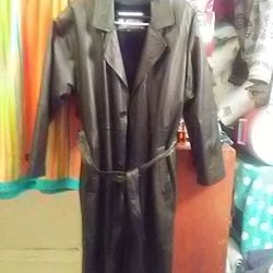 Ladies Jackets, Trenchcoat Pendleton And Harley