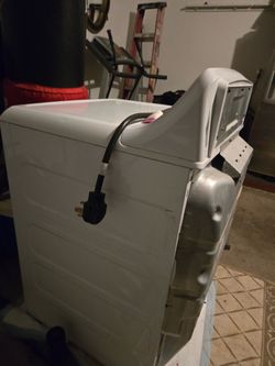 Washer For Sale