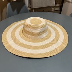 Summer Hat