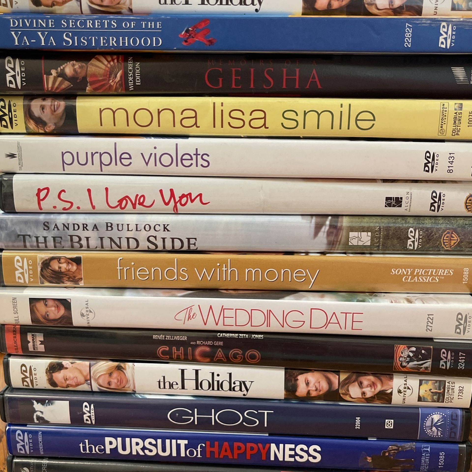 Blue ray/ Dvd Movies for Sale in Visalia, CA OfferUp