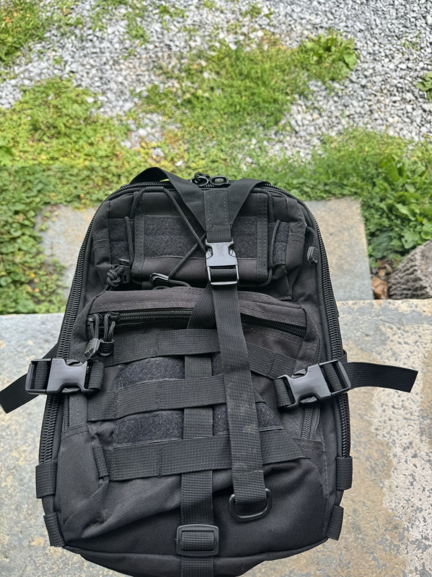 Black Bag