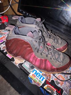 Nike Air Foamposite One Sneakers