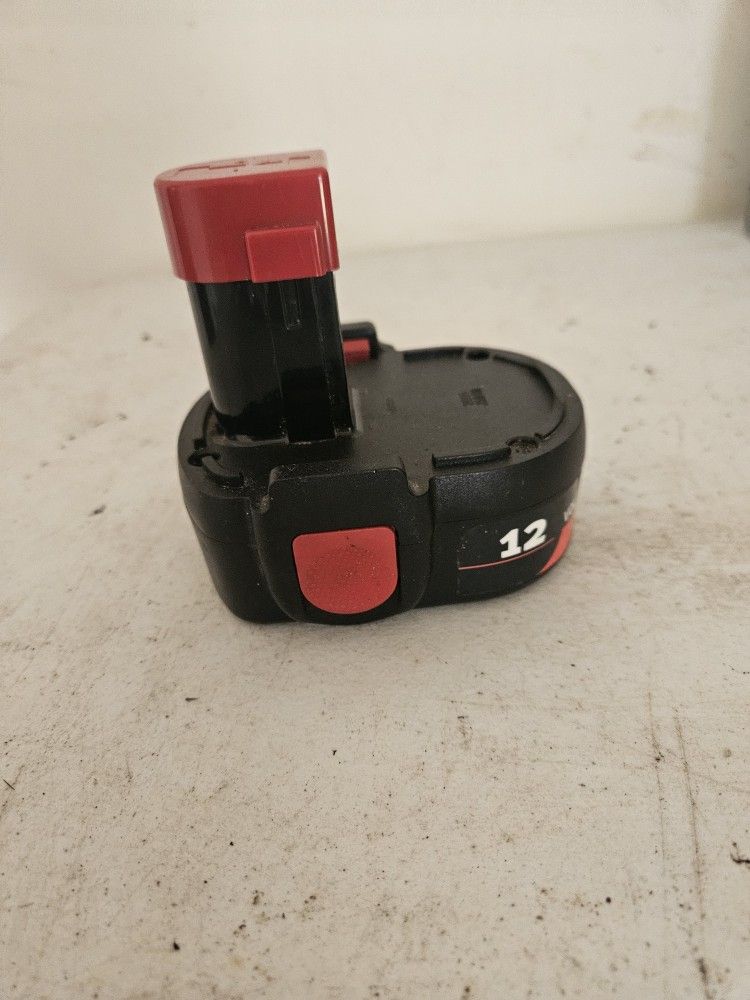 Skil 12V Battery Pack 