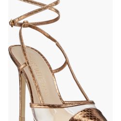 Stuart Weitzman women’s ankle Pump shoes